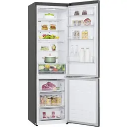 Холодильник LG GW B509SLKM з морозильною камерою - мініатюра 5