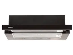 Витяжка ELEYUS Lotus 470 50 BL