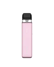 Підсистема Vaporesso XROS 6 Mini Pod 1600mAh 3ml електронна сигарета Kit (Jelly Pink) - мініатюра 2