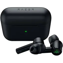 Навушники Razer Hammerhead True Wireless Pro Black (RZ12-03440100-R3C1)