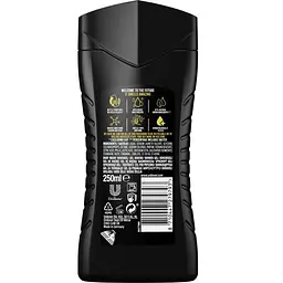 Гель для душу AXE Africa 250 мл - мініатюра 2