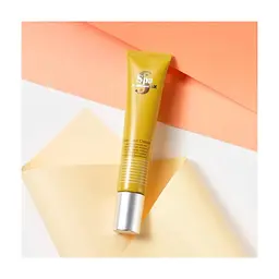 Крем для обличчя SPA Treatment eX Skin Taut Cream Антивіковий з нано-капсульованим колагеном 30 г (4544877509229) - мініатюра 4