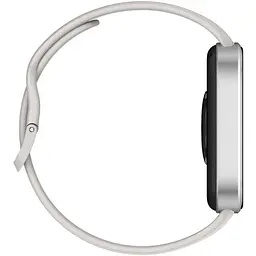 Смарт-годинник Redmi Watch 6 Silver Gray (BHR08CUGL) [171934] - мініатюра 4