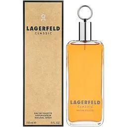 Туалетная вода Karl Lagerfeld Lagerfeld Classic 150 мл