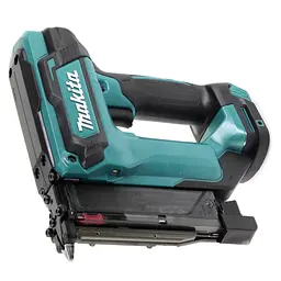 Пістолет штифтозабивний акумуляторний Makita PT354DZ (23GA, 15-35 мм, CXT, без акумуляторів та зарядного пристрою) - мініатюра 5