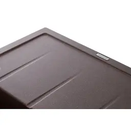 Мийка кухонна GRANADO Blanos marron (gr2506) - мініатюра 5