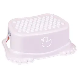 Підставка дитяча Tega Baby DUCK light pink (DK-006-130)