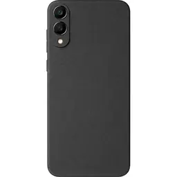 Чохол Epic Silicone Cover Lakshmi Full Camera для Samsung Galaxy S25 Edge Black AAA [141785]