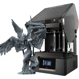 3D-принтер Anycubic Photon Mono M7 Max (PM7MBK0B-O) [173698] - мініатюра 5