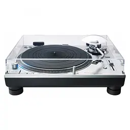 Вініловий програвач Technics SL-1200GR2ES Silver
