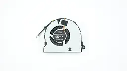 Вентилятор для ноутбука Dell (Inspiron: 3462 3465 3467 5448 5545) кришка на заклепках - мініатюра 3