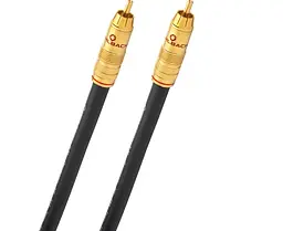 Сабвуферный кабель RCA-RCA Oehlbach NF 214 Subwoofercable 1,0m