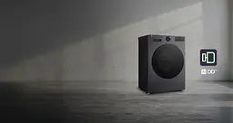 LG Пральна машина фронтальна - мініатюра 3
