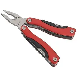 Мультитул Schwarzwolf Armador 15 в 1 червоний (F2400403AJ3) - мініатюра 2
