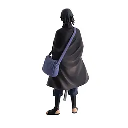 Фігурка BORUTO NARUTO NEXT GENERATION Sasuke Uchiha - Shinobi Relations (Боруто) - мініатюра 3
