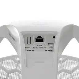 Точка доступу (зовнішня) MikroTik LHG-5axD-XL - мініатюра 3