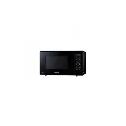 Мікрохвильова піч Panasonic NN-SD36HBZPE - мініатюра 4