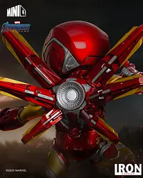 Фігурка Marvel Iron Man Avangers: Endgame (Залізна людина) - мініатюра 4