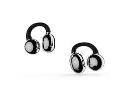 Навушники TWS HiFuture FlexClip Black (flexclip.black) - мініатюра 2