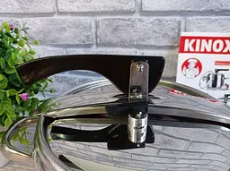 Скороварка Kinox 5040 5 л - мініатюра 5