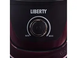 Пилосос LIBERTY VCC-1825 Pro - мініатюра 6