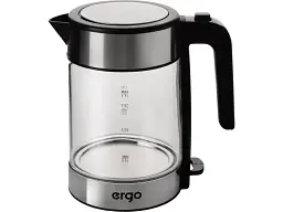 Електрочайник Ergo GL 8010 - мініатюра 7