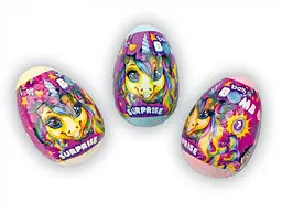 Креативна творчість Bath Bomb. Pony, Danko Toys - мініатюра 2