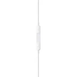 Навушники Foxconn EarPods with Type-C Connector (MTJY3ZM / A3046) білі MTJY3ZM - мініатюра 4