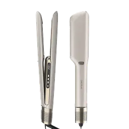 Фен-випрямляч CECOTEC Air Lisse Champagne (A01_EU01_100989)