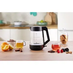 Електрочайник Gorenje K17OGP (58989) - мініатюра 5