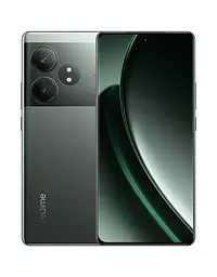 Realme GT Neo6 5G NFC 16/256gb green CN version - мініатюра 1
