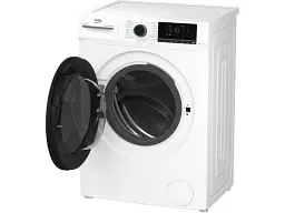 Прально-сушильна машина автоматична Beko BMM5DFO5741W - мініатюра 5