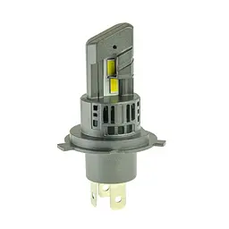 Світлодіодна лампа Cyclone Type-44 H4 H/L 5000K Cyclone (НФ-00004905)