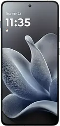Смартфон Motorola Edge 70 12/512GB Gadget Gray Global - мініатюра 2
