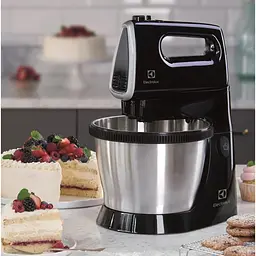 Міксер Electrolux ESM 3310 чорний - мініатюра 3