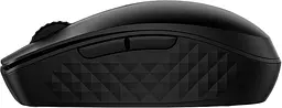 Комп'ютерна миша HP 420 Programmable BT чорний teh0014127 - мініатюра 2