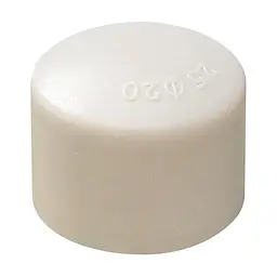 Заглушка Vsplast PPR ф25 000003079
