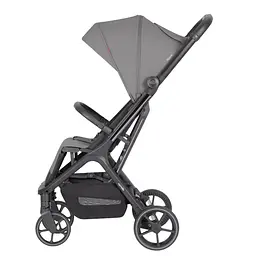 Прогулянкова коляска Carrello Nova CRL-5524 River Grey з автоматичним складанням колекція 2025 - мініатюра 4