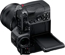 Бездзеркальний фотоапарат Nikon Z 8 Body (VOA101AE) [92449] - мініатюра 9