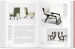 1000 Chairs. Revised and updated edition - мініатюра 5