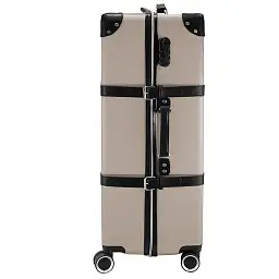 Валіза Semi Line 28" L Champagne/Black (T5674-4) - мініатюра 6