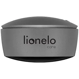 Відеоняня Lionelo Babyline Smart black (LOC-BABYLINE SMART BLACK) - мініатюра 3