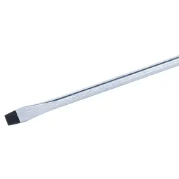 Викрутка Sigma шліцева SL5.0x150мм CrV (4006371) - мініатюра 2