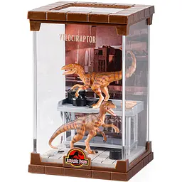 Фігурка Jurassic Park Velociraptor (Парк Юрського періоду) - мініатюра 4
