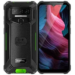 Смартфон Oukitel WP23 Plus 8/256GB Green
