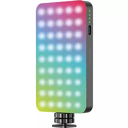 Лампа Proove GlowBox Чорний (PLGB00010001)