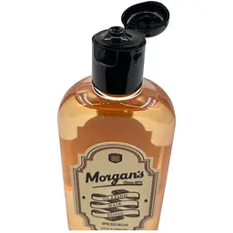 Глянцевий тонік для волосся Morgan's Glazing Hair Tonic Spiced Rum 250 мл - мініатюра 4