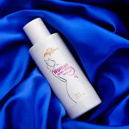 Інтимний гель-лубрикант для жінок - MyLove Woman Serum Libido Med Gel, 150 мл - мініатюра 7
