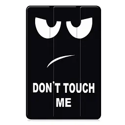 Чохол до планшета BeCover Smart Case Xiaomi Redmi Pad 2 Pro 12.1" Don't Touch (714637) - мініатюра 2