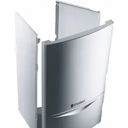 Газовий котел Vaillant atmoTEC plus VU 280/5-5 - мініатюра 2